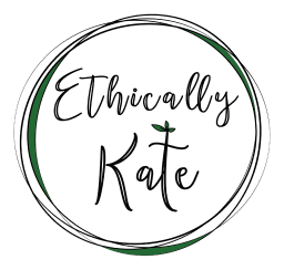 Ethically Kate's Logo
