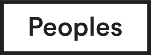 Peoples Coffee Logo